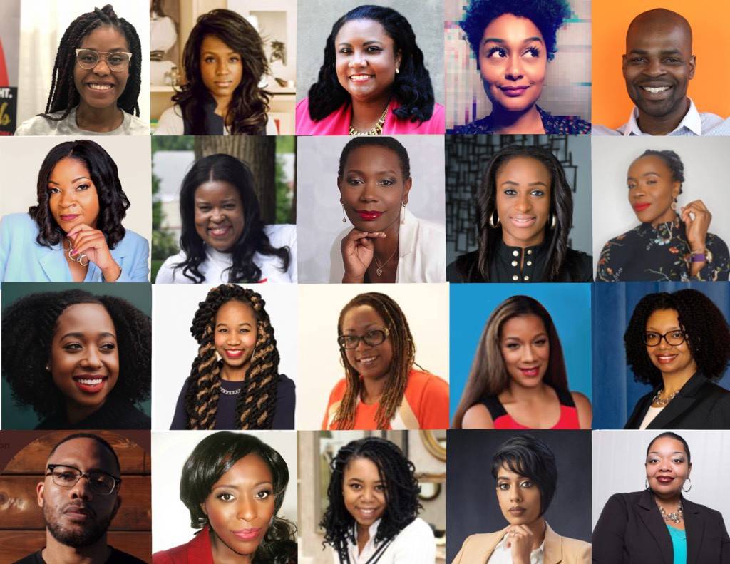 136 Black Innovators in STEM + Arts You Should Know and Support